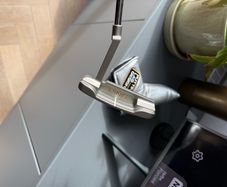 Ping PLD putter