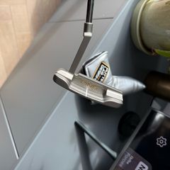 Ping PLD putter