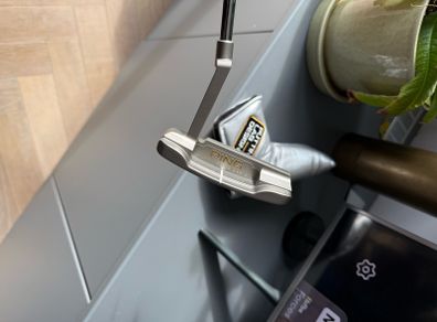 Ping PLD putter