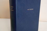 British Prosobranch Molluscs: Their Functional Anatomy and Ecology by Vera Fretter and Alastair Graham (RB248)