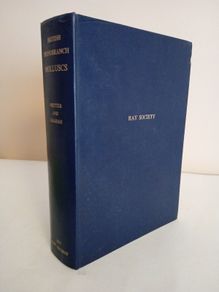 British Prosobranch Molluscs: Their Functional Anatomy and Ecology by Vera Fretter and Alastair Graham (RB248)