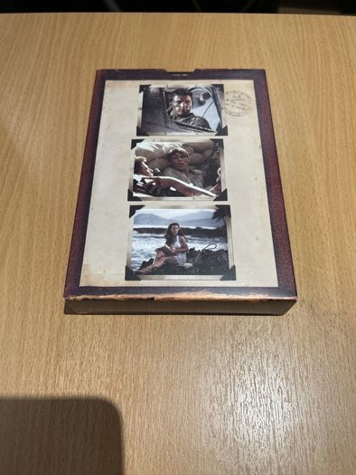 Pearl Harbor - The Ultimate Edition DVD