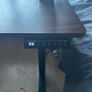 Electric Standing Desk 100 x 60cm Image 4