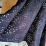 Navy Marc Angelo  dress Image 4