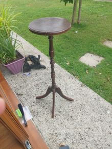 Plant stand