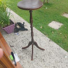 Plant stand