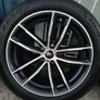 18" Audi  5x112, A4,A5,A6 , VW, etc Image 6