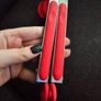 2 large BBQ tongs Image 3