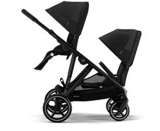 Cybex Gazelle S Double Buggy