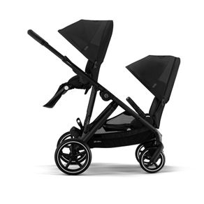 Cybex Gazelle S Double Buggy