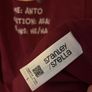 Brand New Funny Hairy Baby Donkey Pronouns Cotton T-Shirt L Image 4