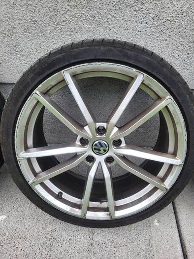Volkswagon wheels