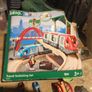 BRIO World - Travel Switching train Set Image 2