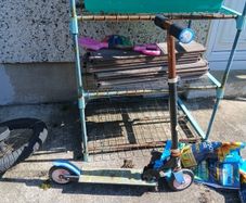 Kids Scooter