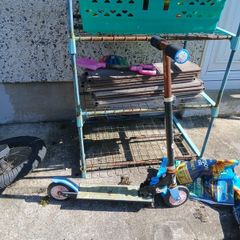 Kids Scooter