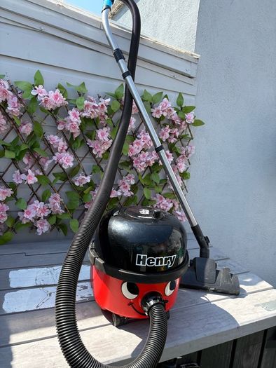 hoover