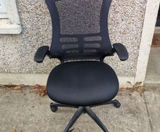 Ergonomic Office Computer Chair in Good Condition