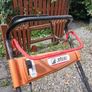 Briggs and stratton XLS 50 self drive Image 4