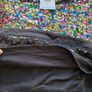 Sequin Mini skirt (Warehouse) Image 3