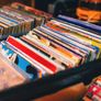vinyl records Image 2