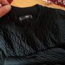 mango cardigan Image 2