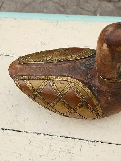 Vintage Duck
