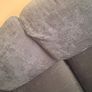 L shaped sofa Image 5
