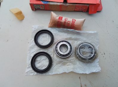 Talbot / Simca Wheel Bearing Kit.