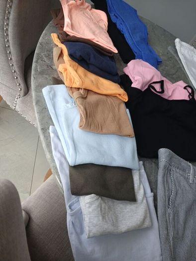 Summer clothes
