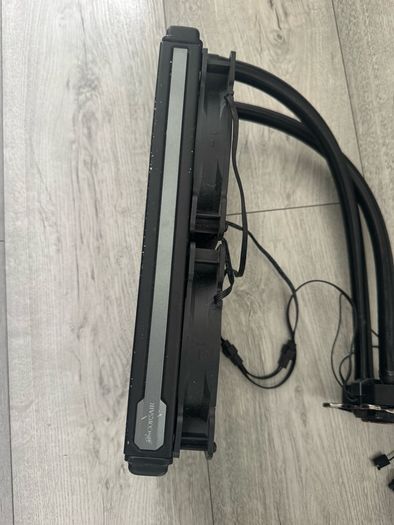 Cpu Cooler