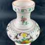 Vintage Art Pottery Hand Painted Pitcher/Vase Image 5