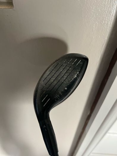 TSI2 3 Wood Stiff