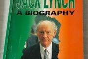 Jack Lynch biography