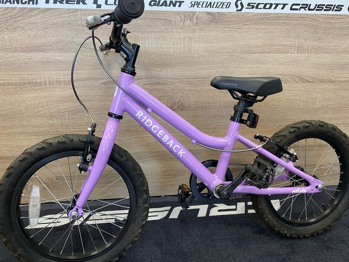 bike