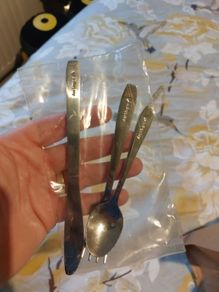 cutlery