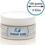 Glass Polish 90002 Cerium Oxide Fine Grade Glass Polishing Powder - TREO 95% - 2.5 microns - 100 Grams - White Image 3