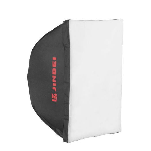 Softbox Jinbei M-60x60 cm bowens type mount