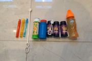 Bubble bundle