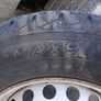 Ford 215/65-15 Wheels Image 3