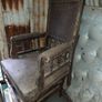 Antique Chair Image 2