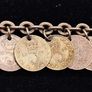 Vintage silver bracelet Image 4