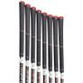 Taylormade M6 Irons / 5-Pw-Aw-Sw / Atmos 5A Senior Image 6