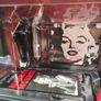 Sheglam Marilyn Monroe Collection Make Up Box Set 10 Pieces Brand New Image 7