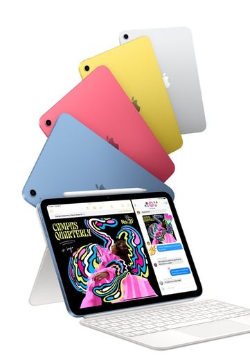 IPad 11th Gen