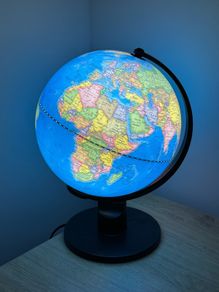 globe light