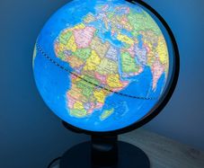 globe light