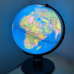 globe light