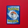 Basic Grass Energy Rare Gold Pokemon Card (278/193) from Paldea Evolved Image 5