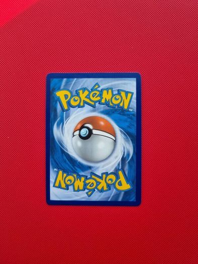 Basic Grass Energy Rare Gold Pokemon Card (278/193) from Paldea Evolved