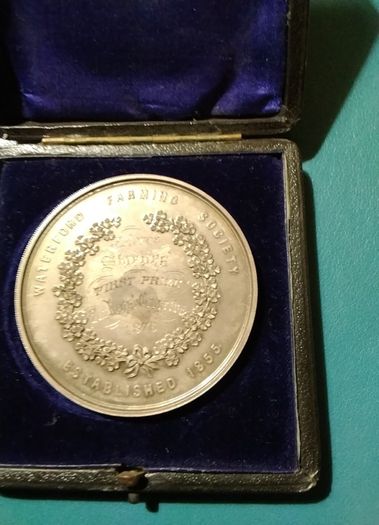 Waterford   Farming   Society